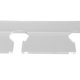 thumbnail image 3 of M Buder 2Pcs Soporte Acrílico para Copas de Vino de Pared Transparente 39 cm / 15.3 in, 3 of 9