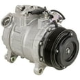 thumbnail image 2 of For BMW 320i 2013 2014 2015 A/C Kit w/ AC Compressor Condenser & Drier - BuyAutoParts, 2 of 8