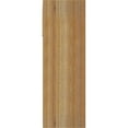 thumbnail image 4 of Ekena Millwork 8"W x 20"D x 24"H Balboa Block Rough Sawn Bracket w/ Offset Brace, Western Red Cedar, 4 of 25