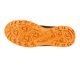 thumbnail image 4 of Regatta - Zapatillas de Senderismo de Impermeable Vendeavour con Cordones para Hombre (Negro, Naranja), 4 of 4