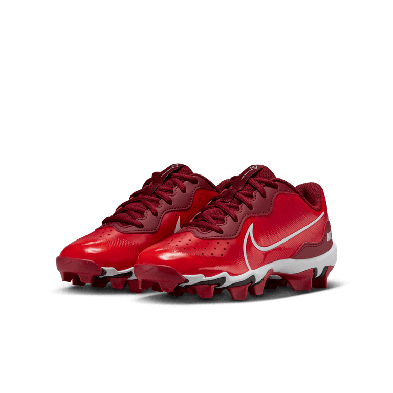 Nike Kids' Alpha Huarache Keystone 4 RM Baseball Cleats