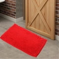 thumbnail image 6 of Floor Mat, Entrance Bedroom Kitchen Living Room Carpet Bathroom Entrance Absorbent Non-slip Mat, Super Absorbent Courtyard Swimming Pool Mat, Welcome Floor Doormat, 6 of 8