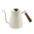 650 850Ml Gooseneck Kettle Narrow Spout Pour Over Coffee Pots with