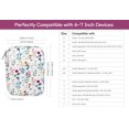 thumbnail image 2 of Funda de transporte Vinabilia para Kindle Colorsoft de 6 a 7 pulgadas, 2 of 7