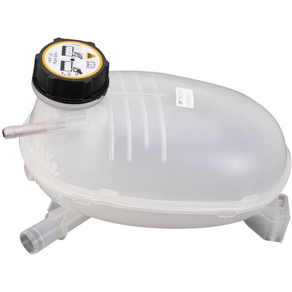 Expansion Tank - Compatible with 2017 - 2019 Ford Escape 2018