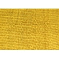thumbnail image 1 of Ahgly Company Indoor Rectangle Abstract Yellow Modern Area Rugs, 8' x 10', 1 of 4