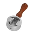 thumbnail image 3 of Lipstore Steam Lever Easy to Use Replacement for 878 Coffee Machine Espresso Machines Argent, 3 of 8