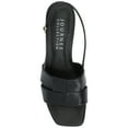 thumbnail image 5 of Journee Womens Tabatha Flat Sandals, Widths Available, 5 of 9