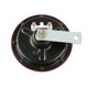 thumbnail image 3 of Kenally Bocina de coche 12V 140DB, bocina de rejilla Universal súper fuerte, nuevo esquema de Color fresco, bocina de electricidad para modificación de Accesorios para motos Rojo Kenally VI001407-01B, 3 of 6