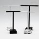 thumbnail image 4 of Barra acrílica soporte de exhibición de pendientes organizador de exhibición Yuyangstore Soporte de pendiente, 4 of 8