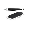 thumbnail image 5 of Ratón Bluetooth Black Sage Mouse para PC, portátiles compatibles con Windows, Mac, Chrome OS (delgado, ligero, transportable, táctil), 5 of 5