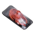thumbnail image 4 of Comida de simulación en miniatura BuyWeek pato asado escala 1:12 accesorios para casas de muñecas, 4 of 9