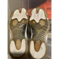 thumbnail image 4 of Ni - ke 2010 Ni - ke AIR JORDAN XI 11 RETRO ANNIVERSARY WHITE 408201-101, 4 of 5