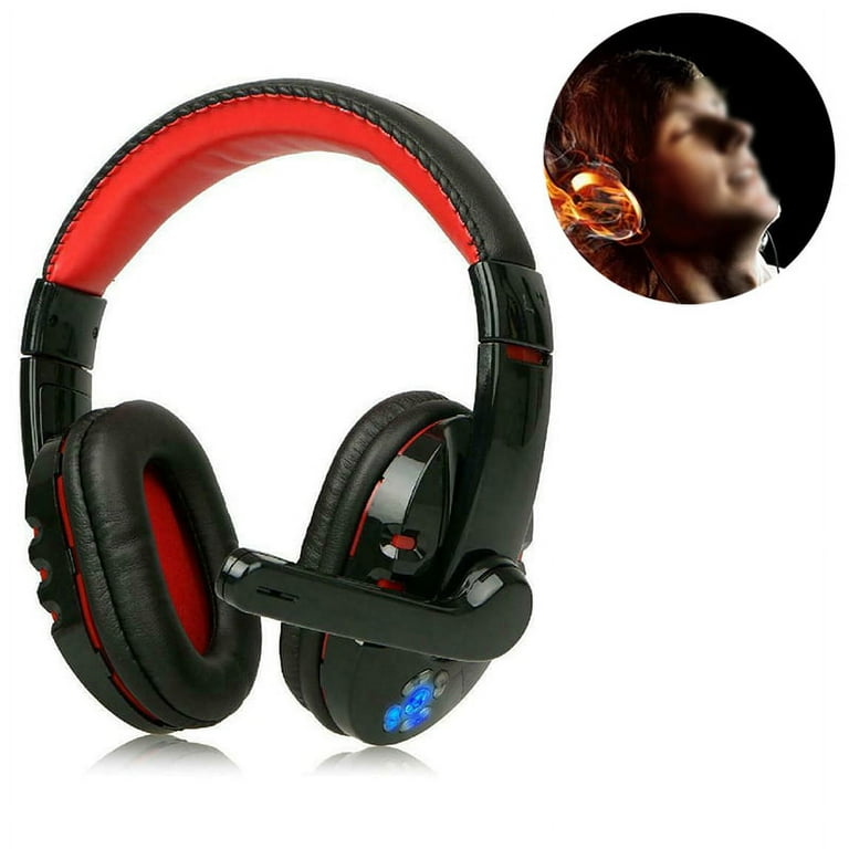 Bluetooth headphones that work with ps4 hotsell