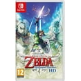 thumbnail image 1 of Legend of Zelda: Skyward Sword HD - For Nintendo Switch (European Version), 1 of 7