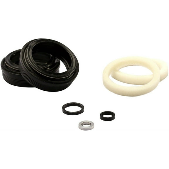PUSH Industries Ultra Low Friction Seal Kit: 35 mm