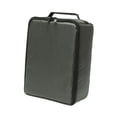 thumbnail image 1 of TISHITA Camera Bag Camera Protective Carrying Bag Travel Case Portable Shockproof Camera Dark Gray, 1 of 8