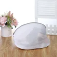 thumbnail image 1 of Mesh Laundry Bag Washing Machine Shoes Bag with Zips Travel Shoe Storage Bags Protective Clothes Storage Box Organizer Bags DMH, 1 of 7