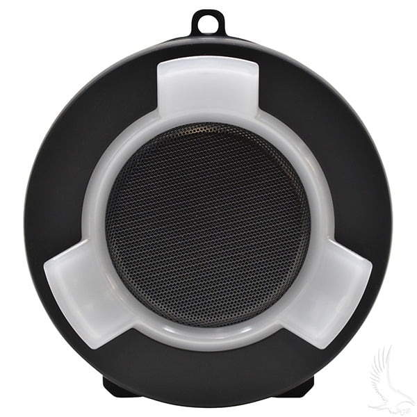 Boss Audio System Tube Bluetooth Portable Speaker System - Walmart.com
