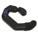 thumbnail image 3 of Auricular Bluetooth multifuncional elegante estéreo HiFi inalámbrico de deporte auriculares con pantalla LED de alimentación, 3 of 5