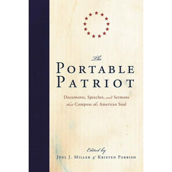 The Portable Patriot (Paperback)