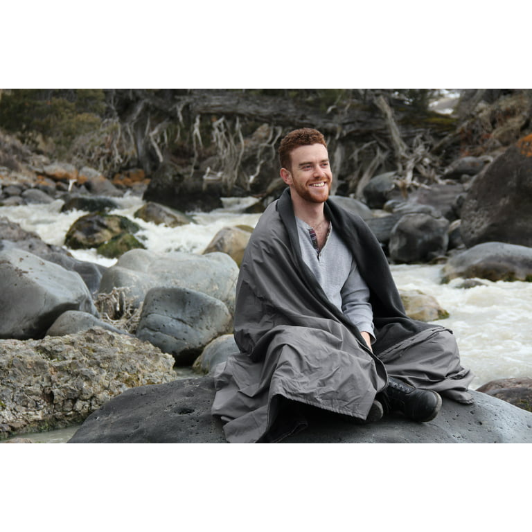 Oceas Waterproof Blankets - The Softest, Most Durable Outdoor Blanket –  Waterproof Outdoor Blankets, Camping, Picnic, & Stadium Use