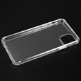 thumbnail image 6 of Xpm Case for Samsung Galaxy S22 Plus Air Armor Designed Transparent Hybrid Shock-Absorbing Corners TPU Polycarbonate Frame Cover for Galaxy S22+ Plus - Clear, 6 of 7