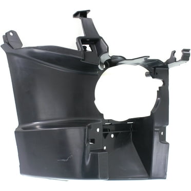 Fog Light Bracket Compatible with 2013-2015 BMW 320i, BMW 320i xDrive, BMW 328i, BMW 328i xDrive, BMW 335i, BMW 335i xDrive, BMW ActiveHybrid 3 2014-2015 BMW 328d, BMW 328d xDrive Passenger Side