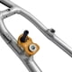 thumbnail image 1 of Bicicleta V Freno Extensión 406 a 451 Baoblaze Asiento Adaptador Calibrador Aleación de Bicicleta Accesorios, 1 of 8