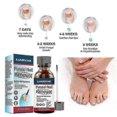 thumbnail image 4 of Extra Strength Anti-Fungal Nail Liquid - Repair Grey, Discolored & Thick Nails, Quick Absorption Nail Strengthening Liquid for All Nail Types, 4 of 4
