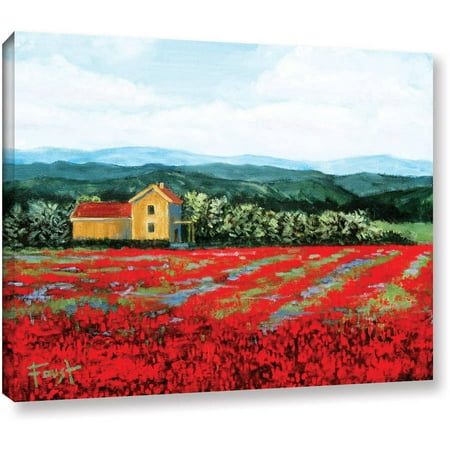 ArtWall Gene Foust