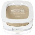 thumbnail image 3 of L'Oreal Paris True Match Mineral Pressed Powder, Light Ivory, 3 of 5