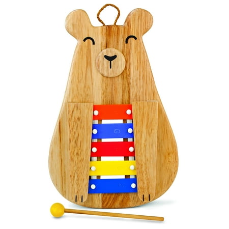 Hohner Green Tones Papa Bear Glockenspiel