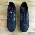 thumbnail image 2 of New Balance Men's 442 V2 Team TF Soccer Shoe Black Sneakers Size 10 NEW, 2 of 5