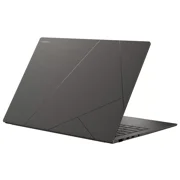 ASUS - Zenbook S 14 - 14 3K OLED Touch Laptop - Copilot+ PC - Intel Core Ultra 7 - 16GB Memory - 1TB SSD - Zumaia Gray