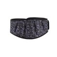 thumbnail image 2 of Neinkie Support Lombaire Forte Sangle de Compression Bande de Fixation Design Ergonomique Imprimé Géométrique Protection de la Taille avec Plaques de Soutien Protecteur de Dos pour Sports, 2 of 9