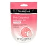 Neutrogena Pink Grapefruit Acne Prone Skin Clay Face Mask, 1 ct