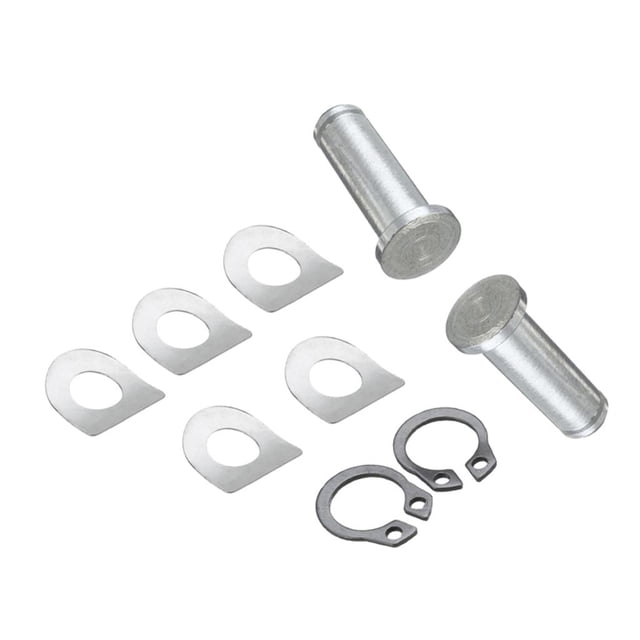 de Tornillos de Montaje de Cvija de Pedal de Motocicleta para Macarena Pedal de moto