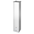 thumbnail image 1 of Mail Boss 7131 poste de montaje en superficie blanco alpino, 1 of 1