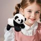 thumbnail image 5 of Regalos para Niños Hombro Magnético Peluche Juguete Lindo Muñeca de Peluche un Regalo de Juguete de Compañía Adjunto a Sus Hombros Adecuado para Niños Juguetes para Adultos para Niños, 5 of 8
