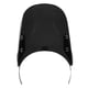 thumbnail image 1 of Protector de parabrisas de motocicleta, protector de parabrisas, parabrisas de motocicleta apto para Royal Enfield, deflector de viento para motocicleta, diseño revolucionario, 1 of 9
