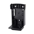 thumbnail image 3 of 18V Battery Dock Holder Garage Organization Stable Workshops Base 2 in 1 Battery Black, 3 of 7
