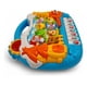thumbnail image 3 of Juguete educativo piano teclado musical con luces figuras y sonidos de animales, 3 of 5
