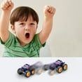 thumbnail image 2 of Transform Rc Cars for Boys 4-7 8-12, 2.4Ghz Remote Control Car 1:18 Scale Transforming Robot, One-Button Deformation 360° Rotation Car Toy Gifts for Boys 3-5, 2 of 4