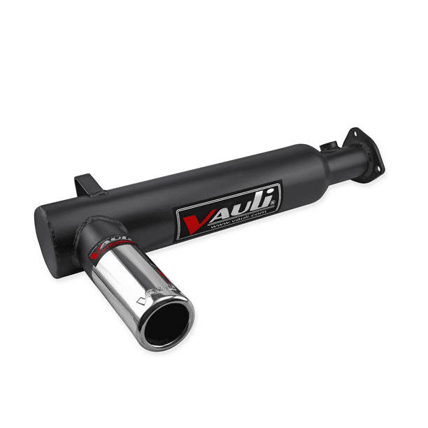 Escape Bala Resonador Catalítico Vauli Performance VW-STCR para Volkswagen Sedán Vocho