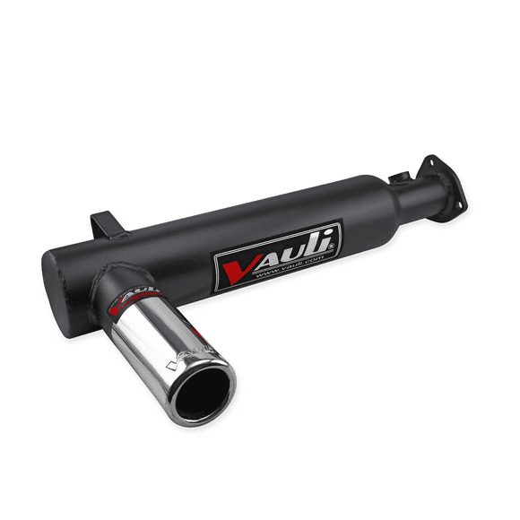Escape Bala Resonador Catalítico Vauli Performance VW-STCR para Volkswagen Sedán Vocho