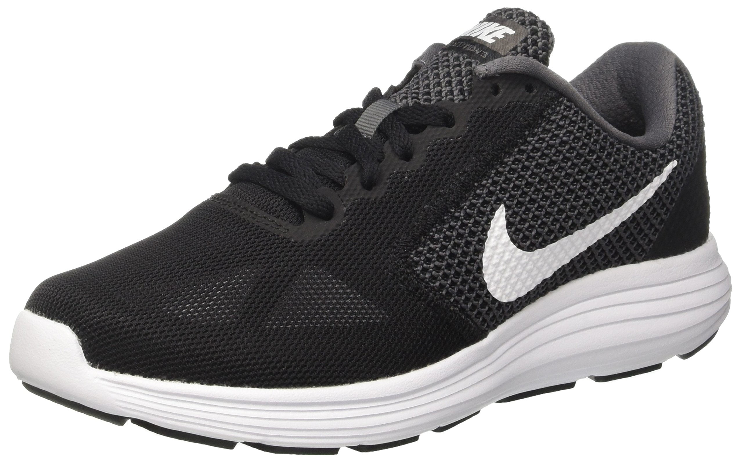 nike womens revolution 3 running shoe