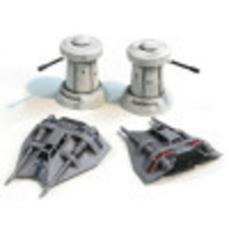 MPC Star Wars The Empire Strikes Back AT-AT MPC950 Plastic Models