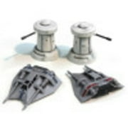MPC Star Wars The Empire Strikes Back AT-AT MPC950 Plastic Models Space