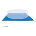 thumbnail image 2 of Tapete Protector De Piso Albercas Infables Y Metalicas Intex azul 1, 2 of 4